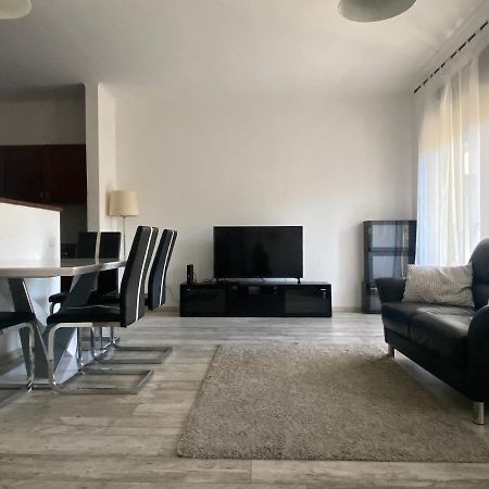 Mary Homes Apartments บูดาเปสต์ ภายนอก รูปภาพ
