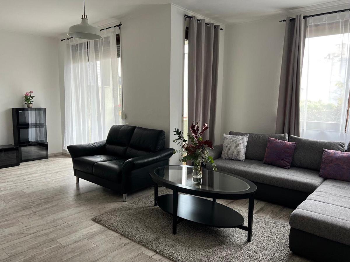 Mary Homes Apartments บูดาเปสต์ ภายนอก รูปภาพ
