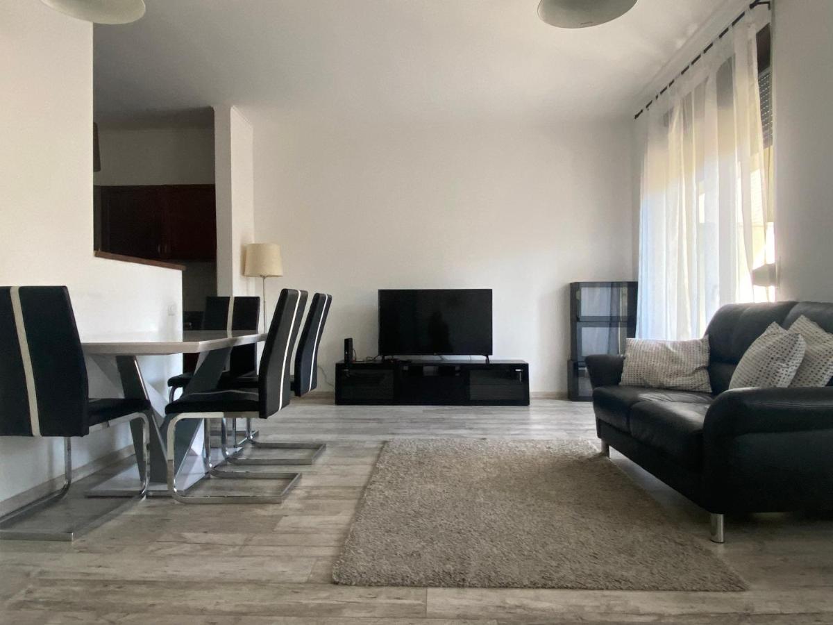 Mary Homes Apartments บูดาเปสต์ ภายนอก รูปภาพ